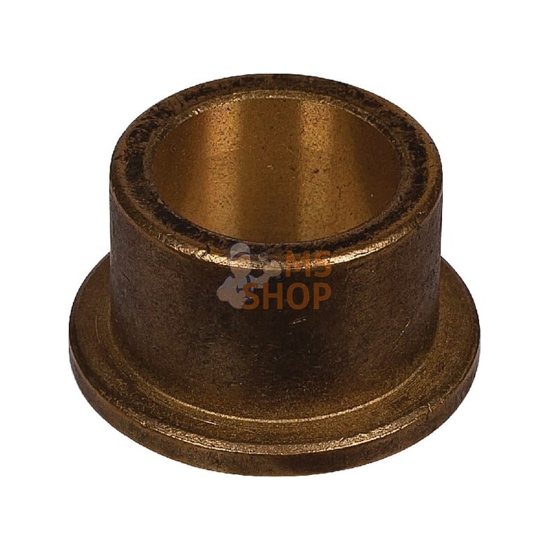 Douille 16,3/22x16 Bund-D28x3 | LEMKEN Douille 16,3/22x16 Bund-D28x3 | LEMKENPR#722452