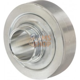 Douille D80/30x38 Zn | LEMKEN Douille D80/30x38 Zn | LEMKENPR#613022