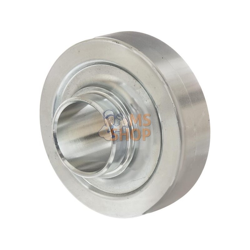 Douille D80/30x38 Zn | LEMKEN Douille D80/30x38 Zn | LEMKENPR#613022