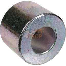 Douille D40/20,2x30,5 zinc | LEMKEN Douille D40/20,2x30,5 zinc | LEMKENPR#722447