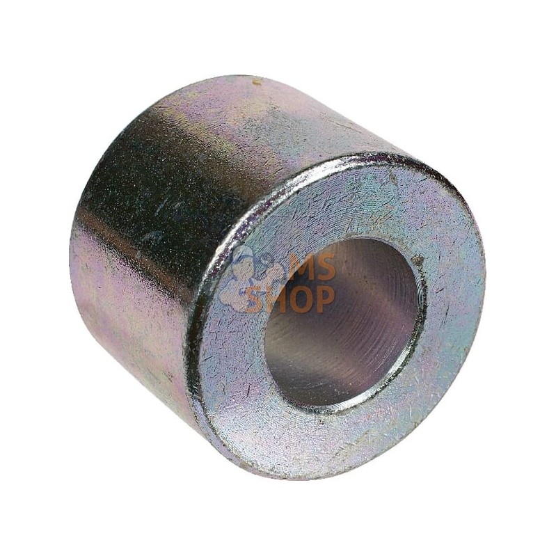 Douille D40/20,2x30,5 zinc | LEMKEN Douille D40/20,2x30,5 zinc | LEMKENPR#722447