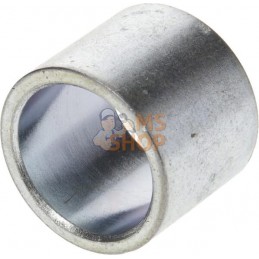 Tubes 38/30,2x30 zinc | LEMKEN Tubes 38/30,2x30 zinc | LEMKENPR#613018