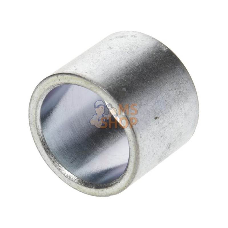 Tubes 38/30,2x30 zinc | LEMKEN Tubes 38/30,2x30 zinc | LEMKENPR#613018