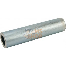 Tubes D26 9x4,5x119,3 zn | LEMKEN Tubes D26 9x4,5x119,3 zn | LEMKENPR#613017