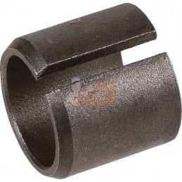 Douille EG20/26x25 DIN1498 | LEMKEN Douille EG20/26x25 DIN1498 | LEMKENPR#722418