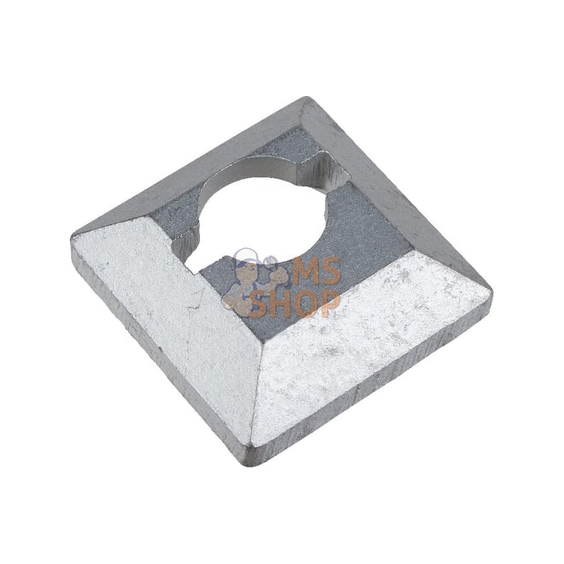 Disque excentr. 50x50x16 D20,2 | LEMKEN Disque excentr. 50x50x16 D20,2 | LEMKENPR#723104