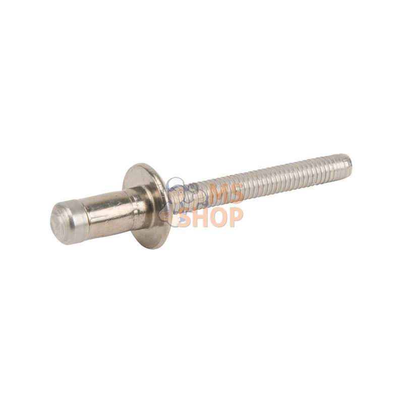 Rivet aveugle 6,4x10,5 A2 | LEMKEN Rivet aveugle 6,4x10,5 A2 | LEMKENPR#722381