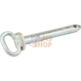 Boulon D16Y116,75x135mm Lemken | LEMKEN Boulon D16Y116,75x135mm Lemken | LEMKENPR#613008