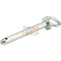 Boulon D16Y116,75x135mm Lemken | LEMKEN Boulon D16Y116,75x135mm Lemken | LEMKENPR#613008