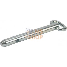 Boulon a. poignée D12x74,5/115 | LEMKEN Boulon a. poignée D12x74,5/115 | LEMKENPR#613004