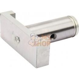 Boulon av sécurité tournante D | LEMKEN Boulon av sécurité tournante D | LEMKENPR#613002