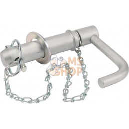 Pivot p. 3e point avec chaîne | LEMKEN Pivot p. 3e point avec chaîne | LEMKENPR#613001