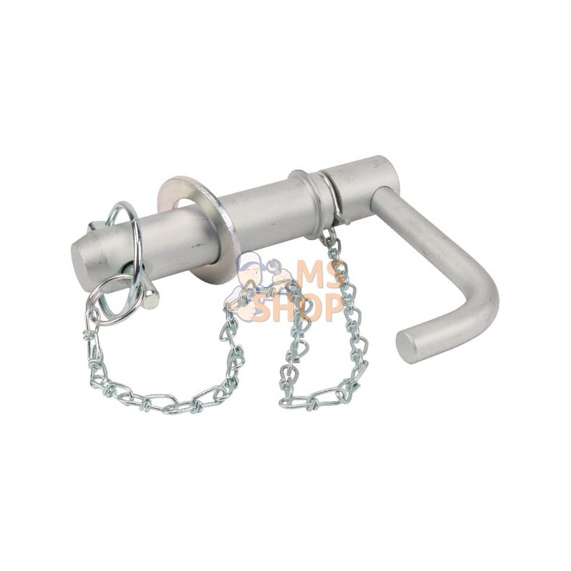 Pivot p. 3e point avec chaîne | LEMKEN Pivot p. 3e point avec chaîne | LEMKENPR#613001