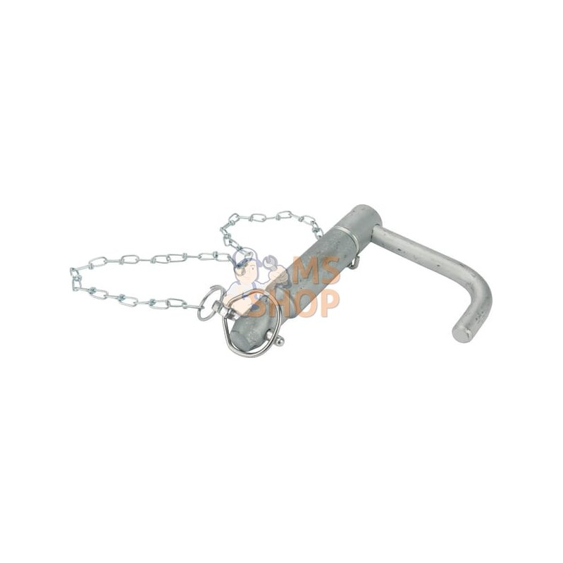 Pivot barre sup. D31,7/25,4x17 | LEMKEN Pivot barre sup. D31,7/25,4x17 | LEMKENPR#612999