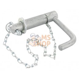 Boulon b.s.avec chaine KAT.III | LEMKEN Boulon b.s.avec chaine KAT.III | LEMKENPR#612998