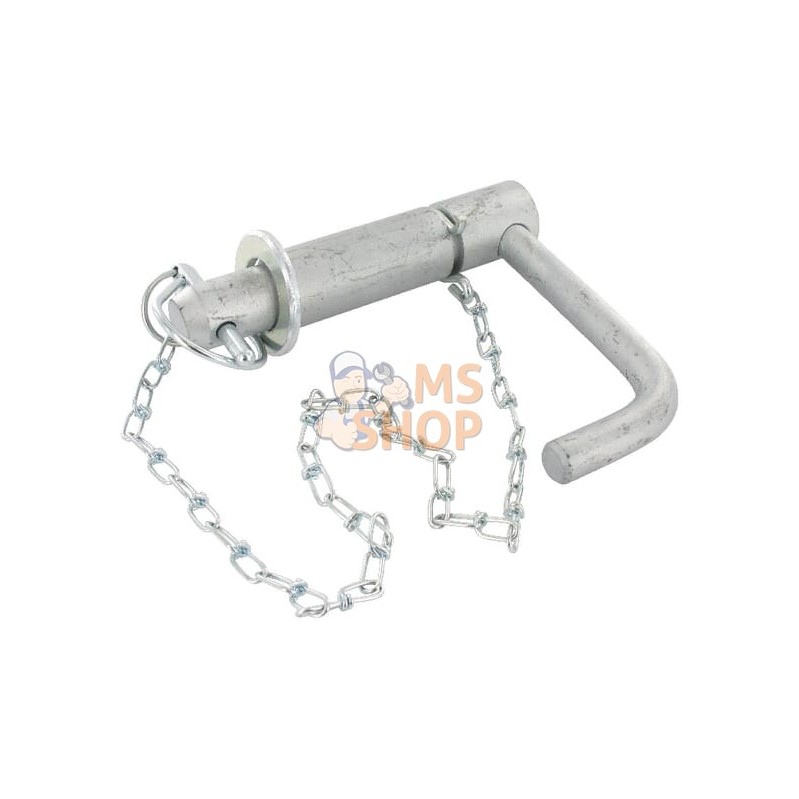 Boulon b.s.avec chaine KAT.III | LEMKEN Boulon b.s.avec chaine KAT.III | LEMKENPR#612998