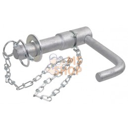 Pivot pour 3e point avec Chaîn | LEMKEN Pivot pour 3e point avec Chaîn | LEMKENPR#612996
