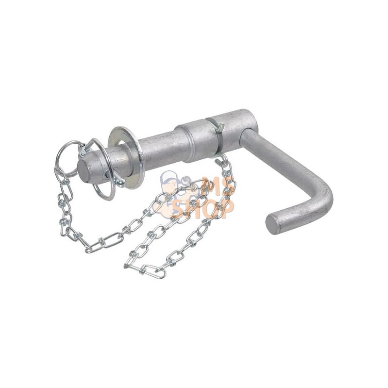 Pivot pour 3e point avec Chaîn | LEMKEN Pivot pour 3e point avec Chaîn | LEMKENPR#612996