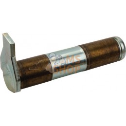 Broche avec butée D50x211/236 | LEMKEN Broche avec butée D50x211/236 | LEMKENPR#612985