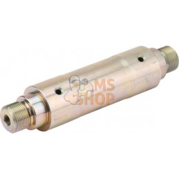 Boulon D40/30/M24x1,5x180 M10x | LEMKEN Boulon D40/30/M24x1,5x180 M10x | LEMKENPR#612980