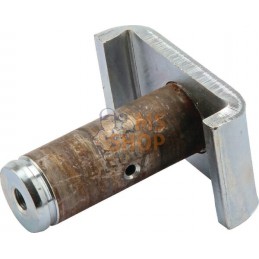 Doigt D30/71x89 U-72 | LEMKEN Doigt D30/71x89 U-72 | LEMKENPR#612977