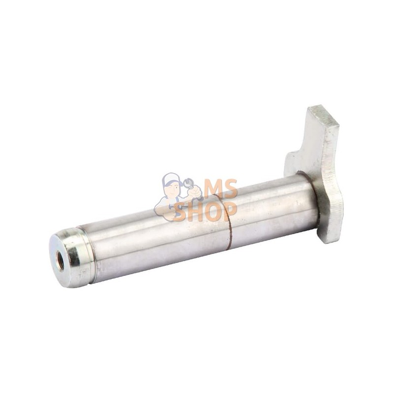 Boulon à collet D30x125/153-S | LEMKEN Boulon à collet D30x125/153-S | LEMKENPR#612974