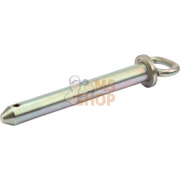 Boulon avec manche D20X143/165 ZN | LEMKEN Boulon avec manche D20X143/165 ZN | LEMKENPR#612966