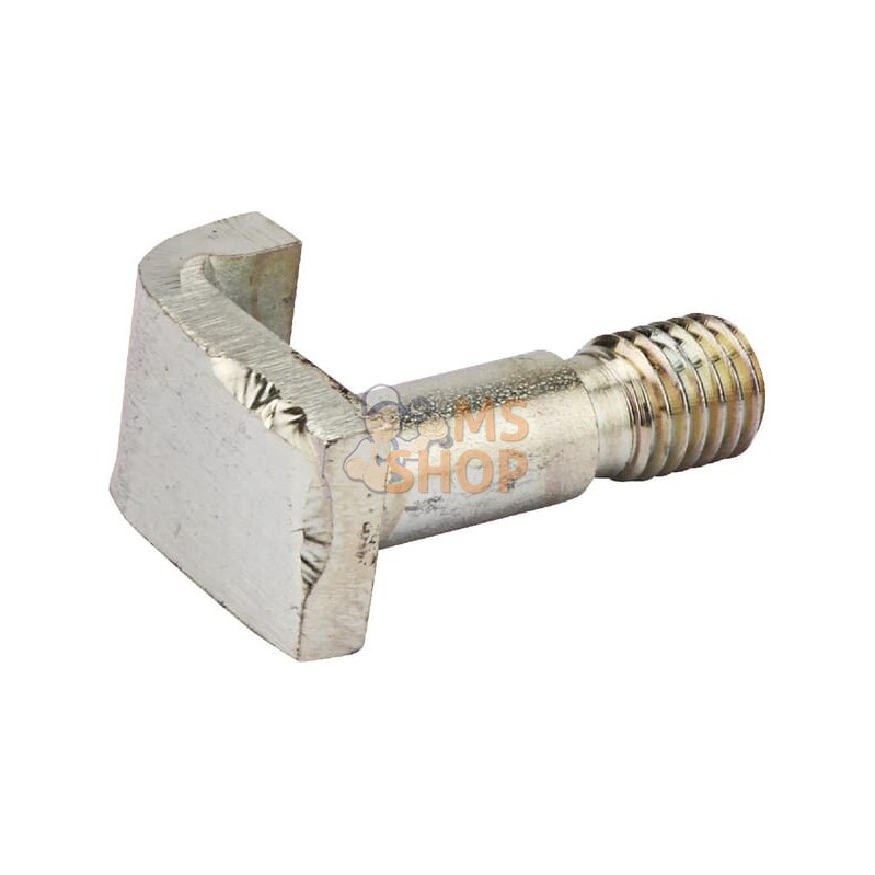 Axe avec butee D12/40/LB23-M12 | LEMKEN Axe avec butee D12/40/LB23-M12 | LEMKENPR#612961
