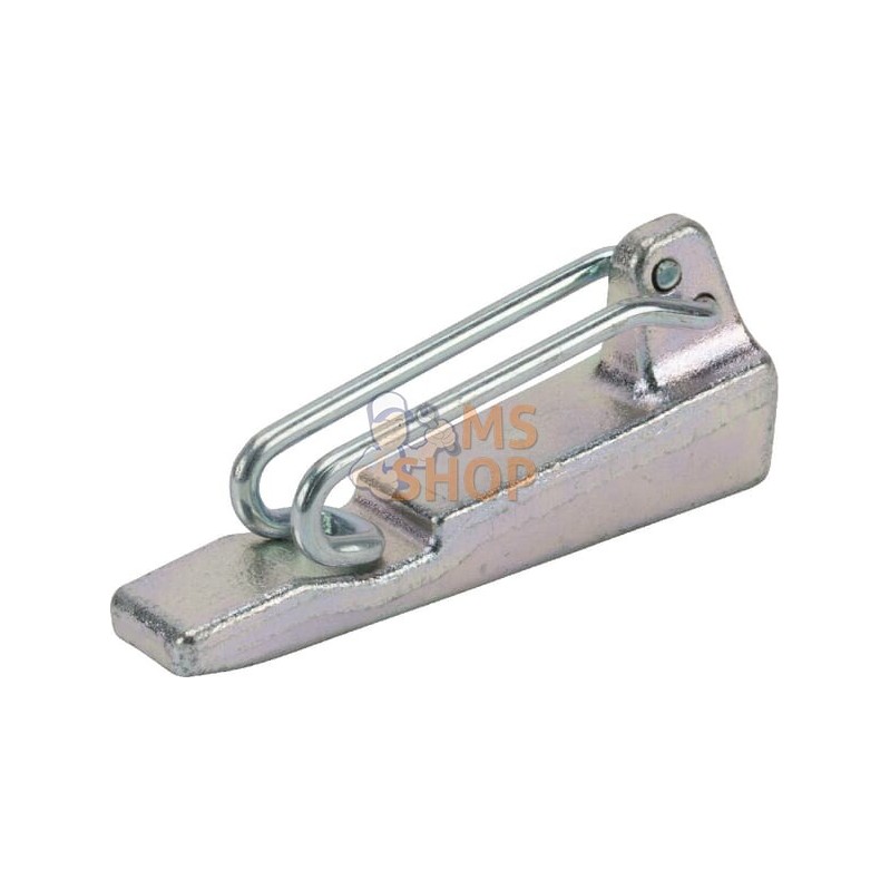 Goupille arrêt clav. 22x40x100 | LEMKEN Goupille arrêt clav. 22x40x100 | LEMKENPR#722377