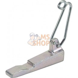 Goupille arrêt clav. 22x40x100 | LEMKEN Goupille arrêt clav. 22x40x100 | LEMKENPR#722377