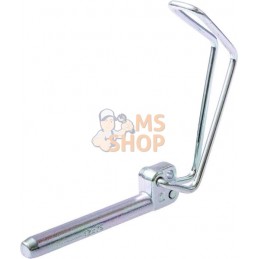 Clip 12x75 zn | LEMKEN Clip 12x75 zn | LEMKENPR#722375