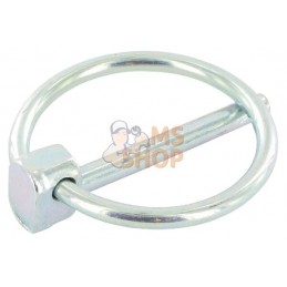 Pliante Pin 4,5mm | LEMKEN Pliante Pin 4,5mm | LEMKENPR#722373