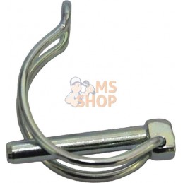 Goupille de surete 8X5O MM M. | LEMKEN Goupille de surete 8X5O MM M. | LEMKENPR#722370