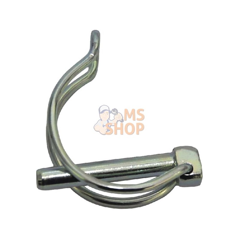 Goupille de surete 8X5O MM M. | LEMKEN Goupille de surete 8X5O MM M. | LEMKENPR#722370