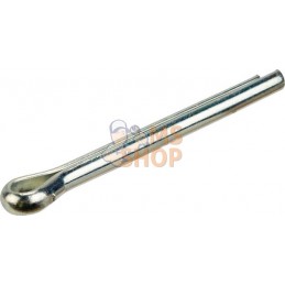 Pivot 8x80 DIN94-ST Zn | LEMKEN Pivot 8x80 DIN94-ST Zn | LEMKENPR#722365