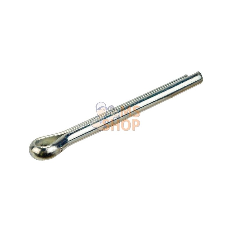 Pivot 8x80 DIN94-ST Zn | LEMKEN Pivot 8x80 DIN94-ST Zn | LEMKENPR#722365
