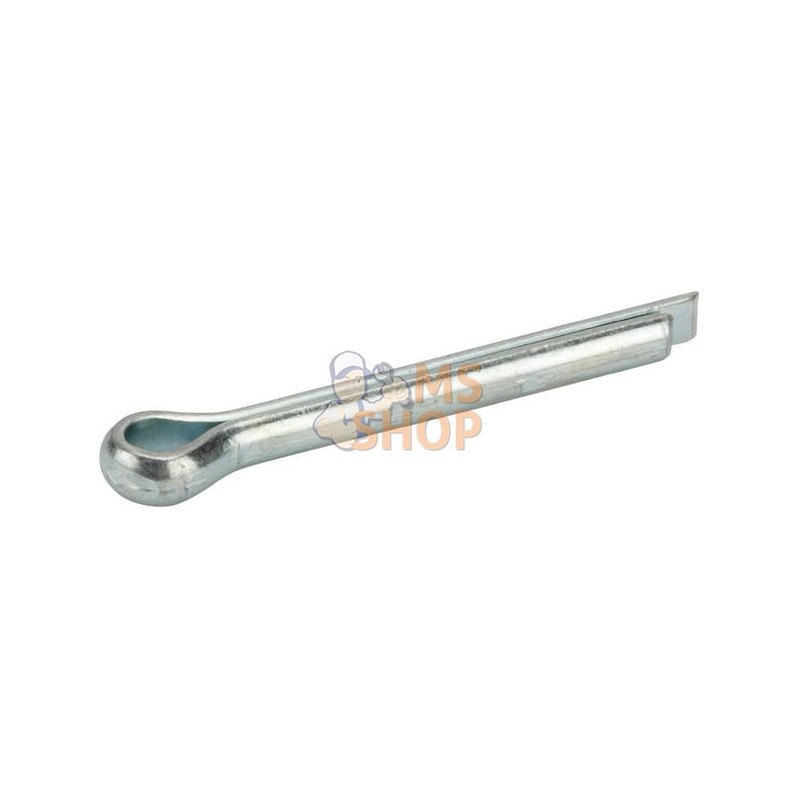 Goupille 6,3x50 DIN94-St Zn | LEMKEN Goupille 6,3x50 DIN94-St Zn | LEMKENPR#722363