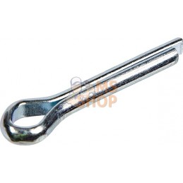 Goupille fendue 5x25 DIN94 | LEMKEN Goupille fendue 5x25 DIN94 | LEMKENPR#722362