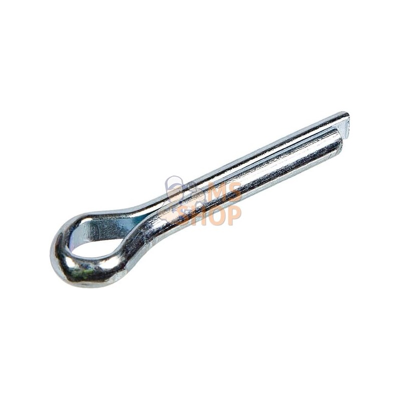 Goupille fendue 5x25 DIN94 | LEMKEN Goupille fendue 5x25 DIN94 | LEMKENPR#722362