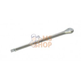 Goupille fendue 3,2 x 40 | LEMKEN Goupille fendue 3,2 x 40 | LEMKENPR#722360