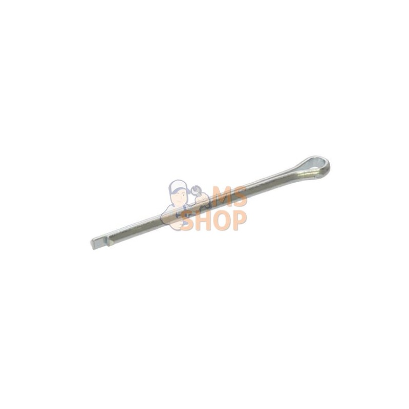 Goupille fendue 3,2 x 40 | LEMKEN Goupille fendue 3,2 x 40 | LEMKENPR#722360