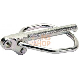 Boulon de fixation, 5x32 | LEMKEN Boulon de fixation, 5x32 | LEMKENPR#723103