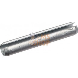 Goupille de serrage 8X50 DIN1481 | LEMKEN Goupille de serrage 8X50 DIN1481 | LEMKENPR#722359