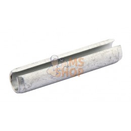 Goupille 8x40-DIN1481 | LEMKEN Goupille 8x40-DIN1481 | LEMKENPR#722356