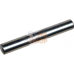 Goupille cann. 8x60 DIN1475-ac | LEMKEN Goupille cann. 8x60 DIN1475-ac | LEMKENPR#722353