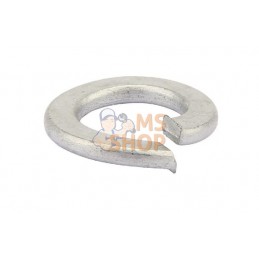 Rondelle Grower M20 zinguée DIN127 | LEMKEN Rondelle Grower M20 zinguée DIN127 | LEMKENPR#612958