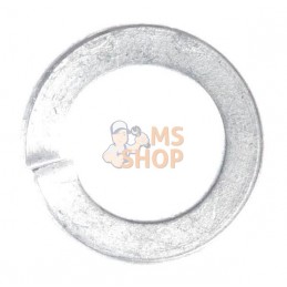 Rondelle Grower M8 zinguée DIN127 | LEMKEN Rondelle Grower M8 zinguée DIN127 | LEMKENPR#612955