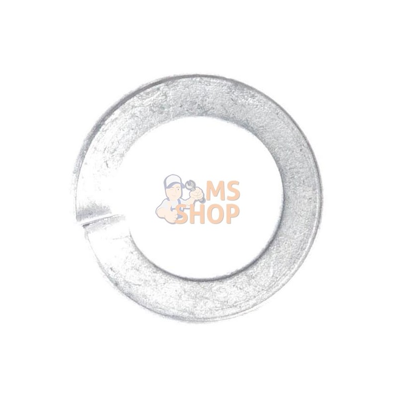 Rondelle Grower M8 zinguée DIN127 | LEMKEN Rondelle Grower M8 zinguée DIN127 | LEMKENPR#612955