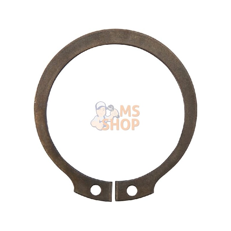 Circlip 40x1,75 DIN471 | LEMKEN Circlip 40x1,75 DIN471 | LEMKENPR#612948