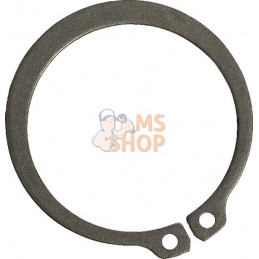 Circlip 38x1,75 DIN471 | LEMKEN Circlip 38x1,75 DIN471 | LEMKENPR#612945